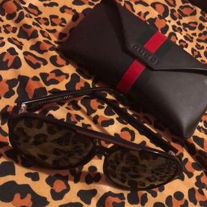 Gucci Shades Authentic